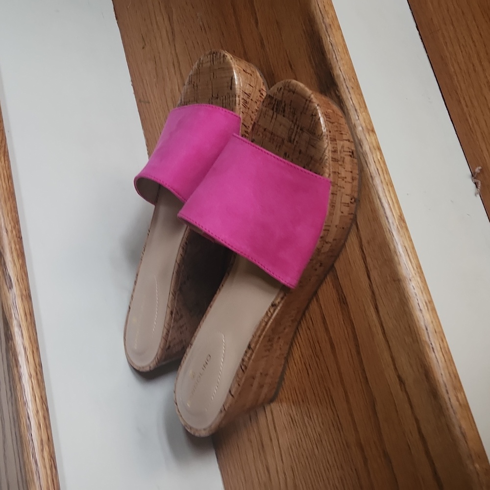 Brand new Platfom slide